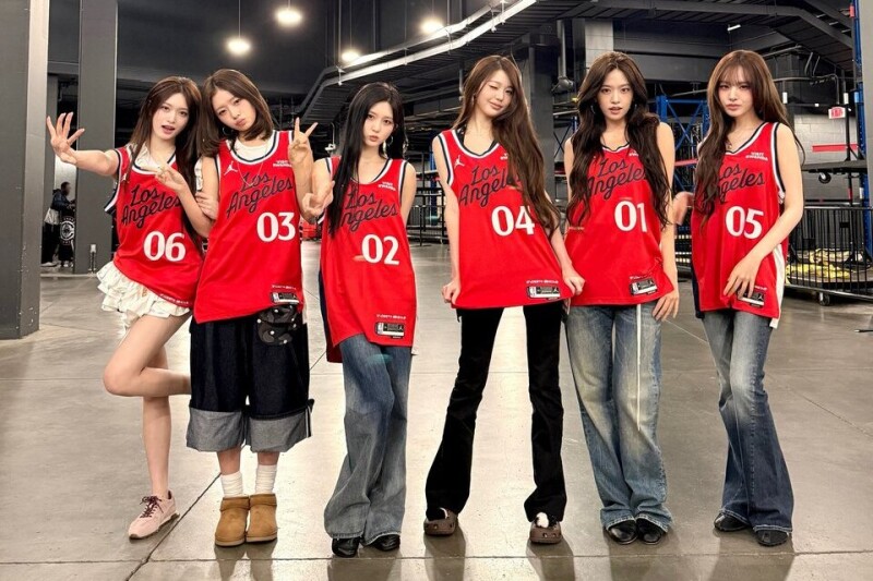 韩国女团IVE到场加持快船大胜！雷纳德对65场规则有话要说