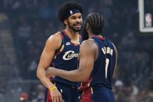 艾伦复出带动骑士写飙分纪录 教头笑谈：差...