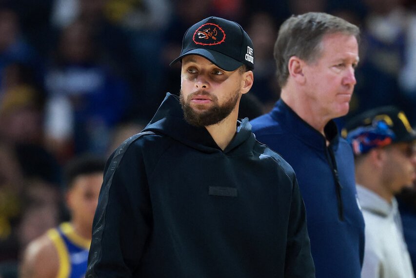 复出时间一延再延 库里右膝伤势再休10天 