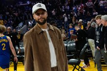 勇士噩耗！库里「跑者膝」再休10天 至少缺阵5场