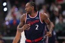 快船逆境重生全力拚季后赛门票 雷纳德：我们从未放弃比赛