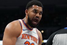 美国队争议好球终结多明尼加 唐斯怒批判决：太离谱了！