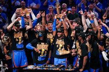 雷霆宣布不去白宫见川普 球团称「时间因素」影响