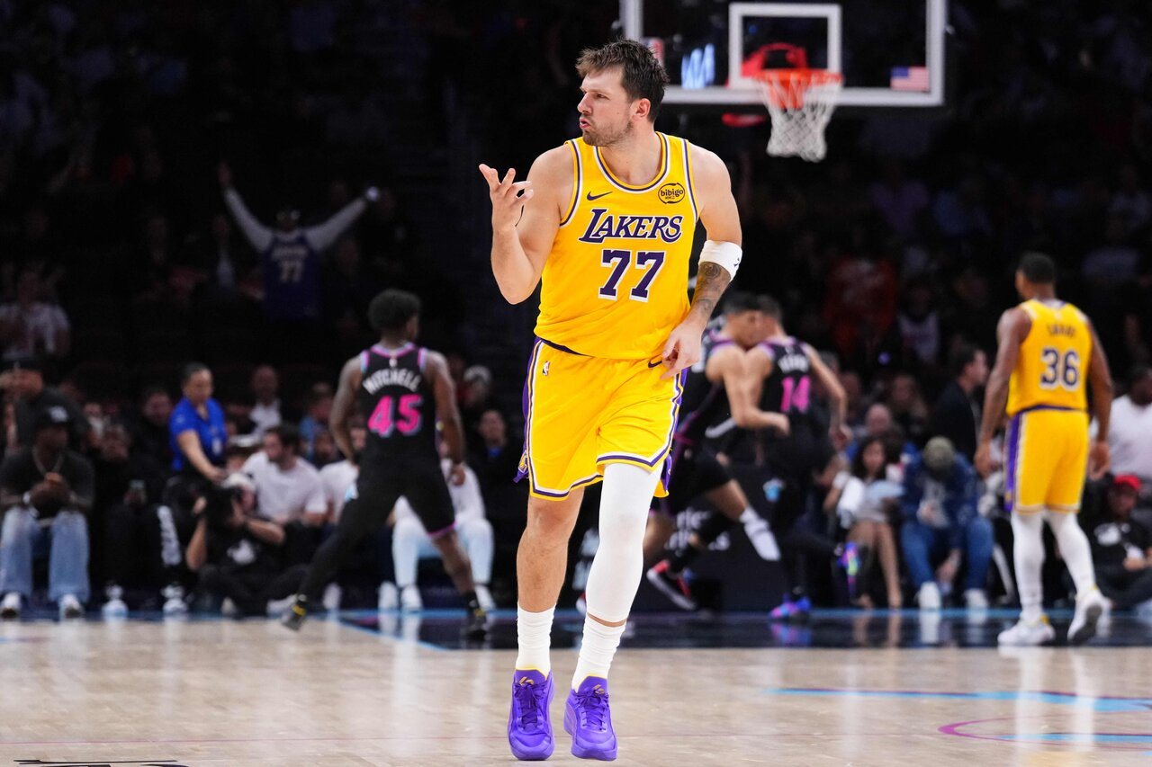 唐西奇单场砍60分！24小时内轰100分助詹皇纪录夜退热火