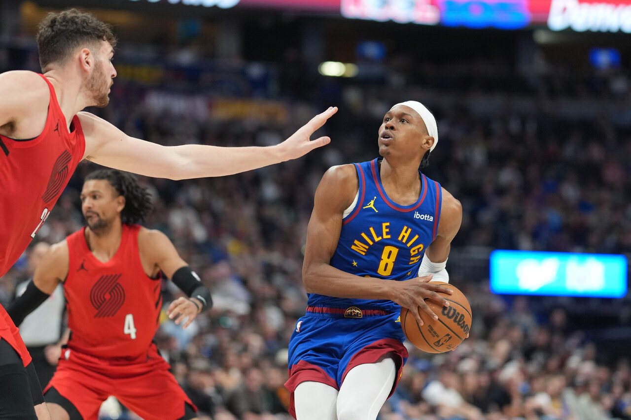 全员健康重拾争冠气势 掘金悍将复出豪言：没有人能击败我们