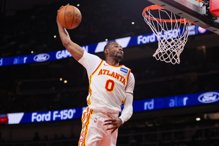 坦承太忙无暇关注库明加表现 勇士总管：祝福他未来一切顺利