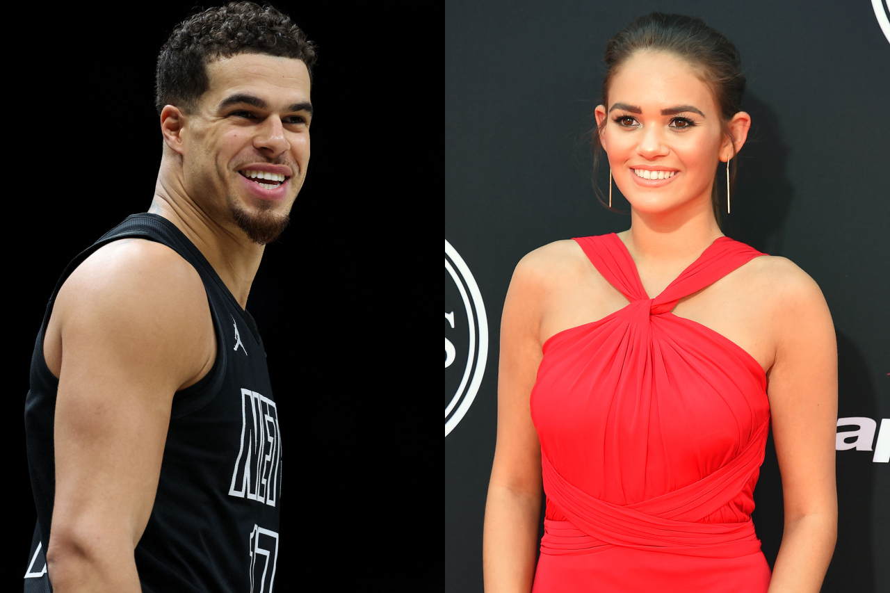 前男友是篮网球星波特 美知名女演员：他是「心理变态」