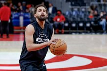 养伤超过2个月 杨恩将迎奇才处女秀