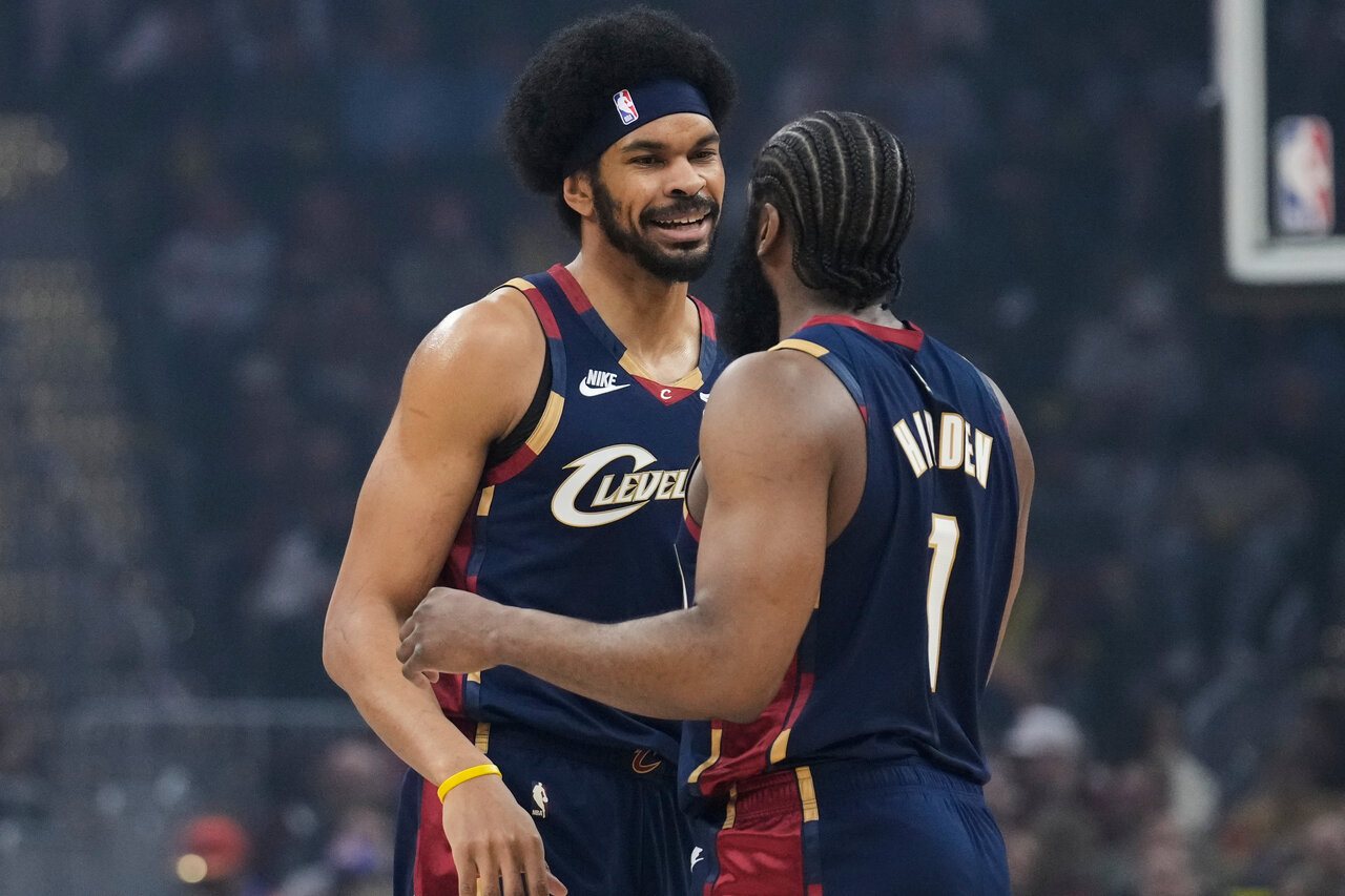 艾伦复出带动骑士写飙分纪录 教头笑谈：差点忘了他还在队上