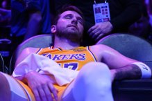 单身之力？唐西奇分手后湖人6场皆赢、场均得41.3分