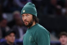 「我真的吓坏了」布朗森自曝童年惹怒伊古达拉瞬间