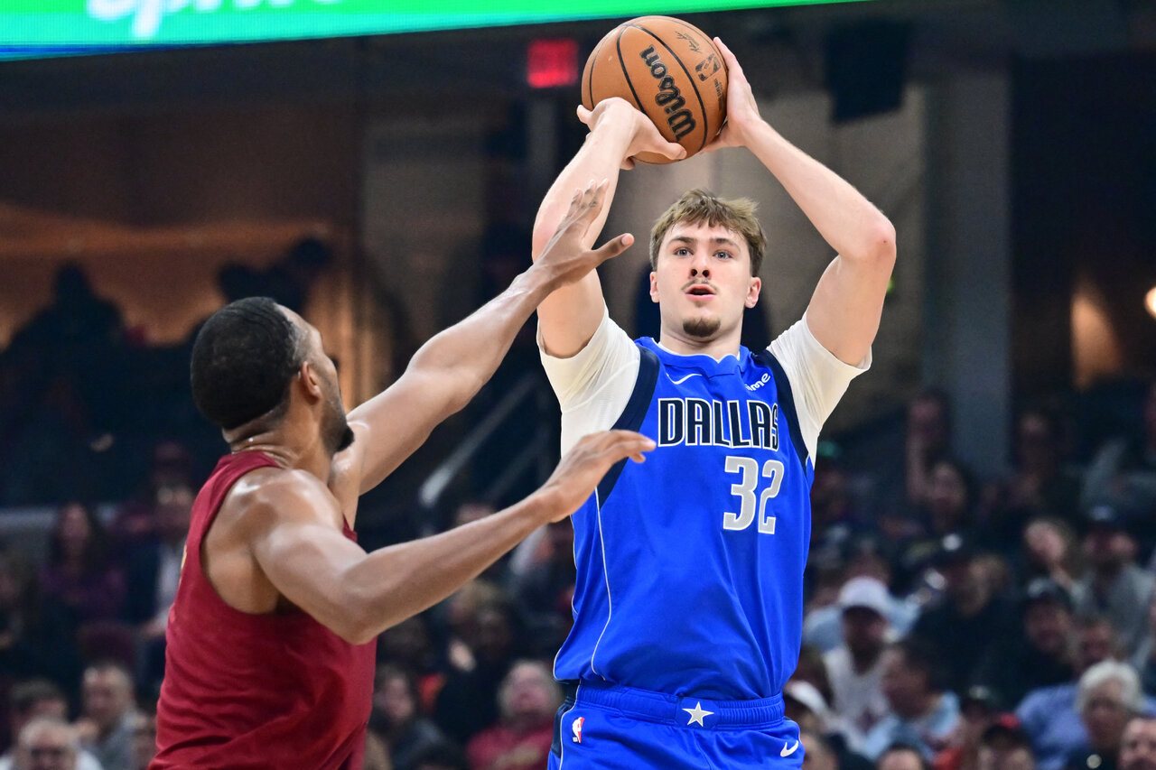 佛雷格再创「詹皇式」纪录 基德看两人类比：有机会成为下一个传奇