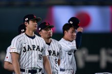 经典赛／谈对战中华队  大谷翔平：投手实力强必须做好准备