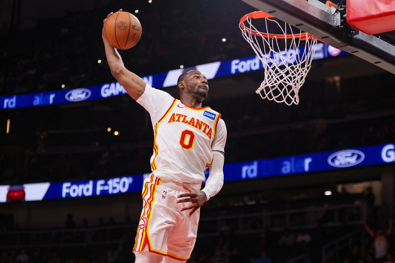 坦承太忙无暇关注库明加表现 勇士总管：祝福他未来一切顺利