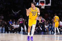 唐西奇单场砍60分！24小时内轰100分助詹皇纪录夜退热火