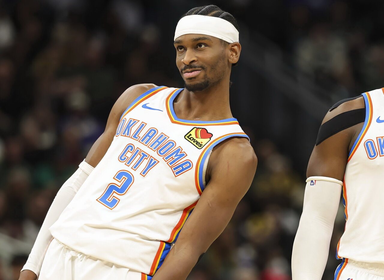 「被讨厌也是成功的一部分」 亚历山大享受敌意：詹姆斯也一样