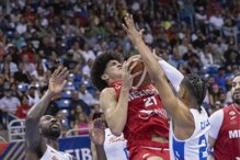 19岁新星洛佩兹宣布投入选秀 有望成墨西哥史上第一人