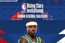 艾德里奇身体因素不克来台 改由「矮汤」汤玛斯来台会球迷