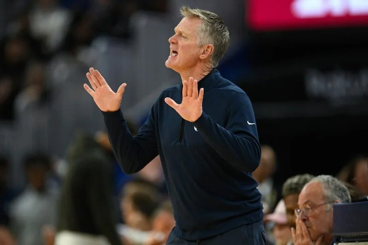 不只是勇士冠军教头 柯尔获奥斯卡奖