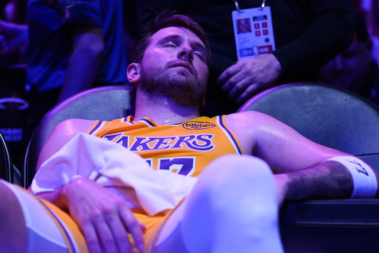 单身之力？唐西奇分手后湖人6场皆赢、场均得41.3分