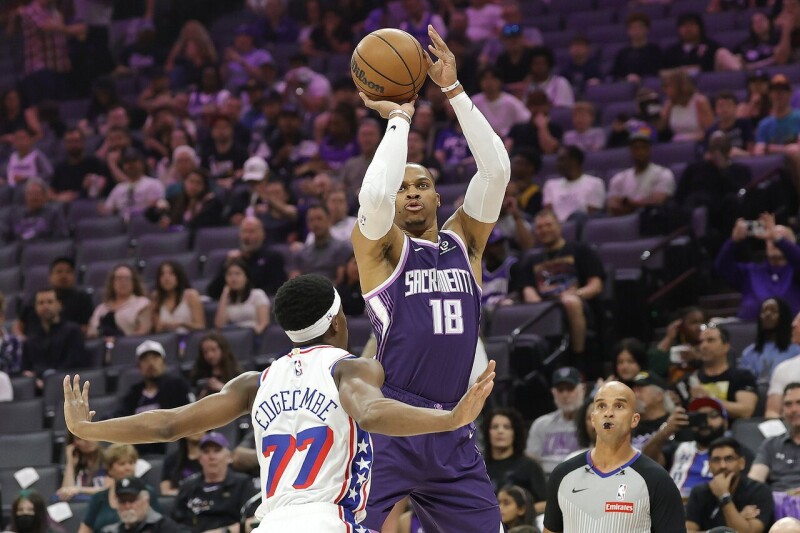 国王卫斯特布鲁克脚伤无限期缺阵 本季能否上场打问号