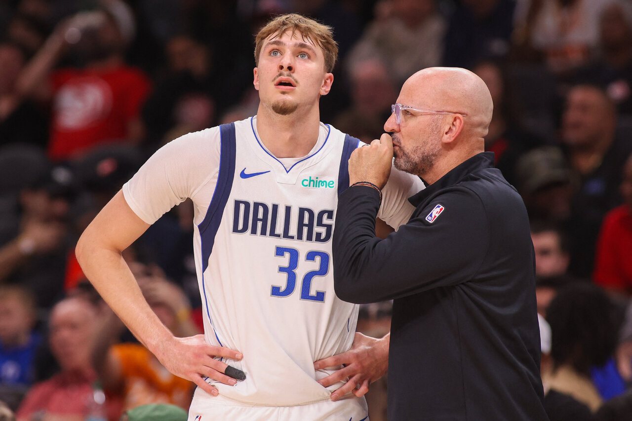 杜克新人王内战升温！基德力挺佛雷格「毫无悬念」