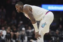 洛齐尔涉诈遭无限期停赛 前东家黄蜂判赔二轮选秀权补偿热火 