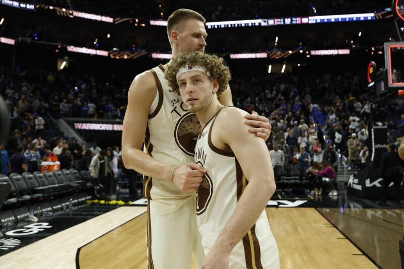 因自信言论+单场30分难产被骂 勇士后卫：有些话可能不该说