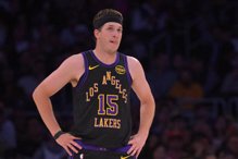 帮里夫斯检查出包？独行侠打脸湖人说法