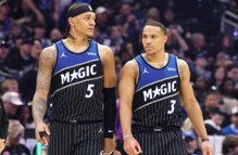 班凯罗、贝恩各轰25分 「老八」魔术G3再胜活塞