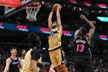 奇才锁定联盟炉主宝座 抢下最高状元机率赢得「坦克大战」