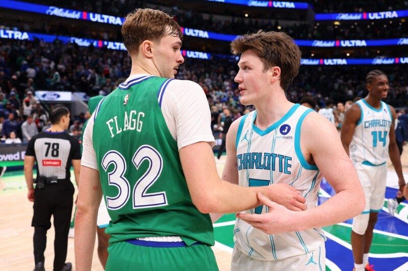 票选仅26分差距 佛雷格险胜大学室友克努佩尔夺新人王