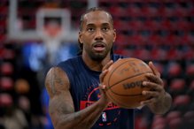 快船不打算重建 球团总裁：计划就是与雷纳德一起赢球