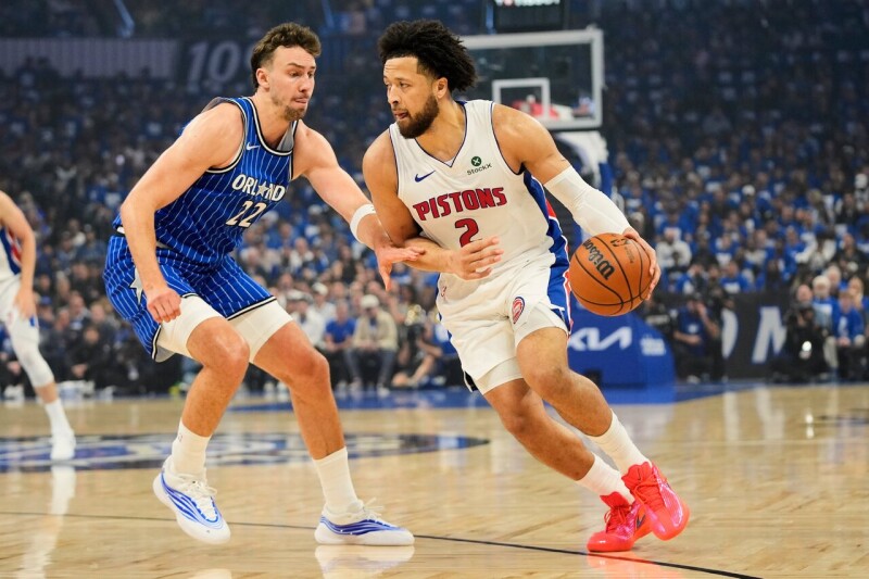 迫使康宁汉全场8失误 魔术3：1听牌有望上演老八传奇