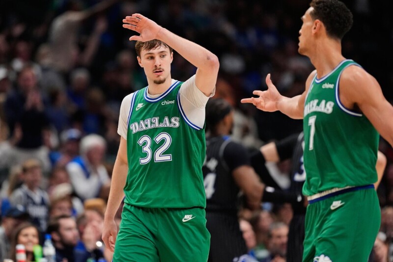 比肩7大巨星！19岁状元佛雷格狂轰51分 史上最年轻50分先生