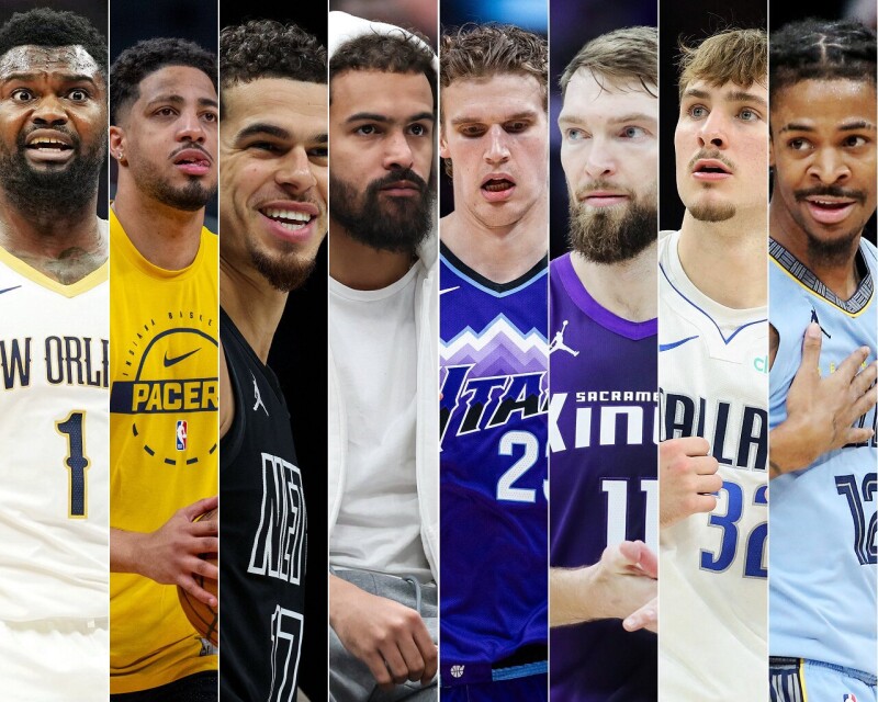 史上最大摆烂潮！8队单季至少55败写纪录 制度改革引关注