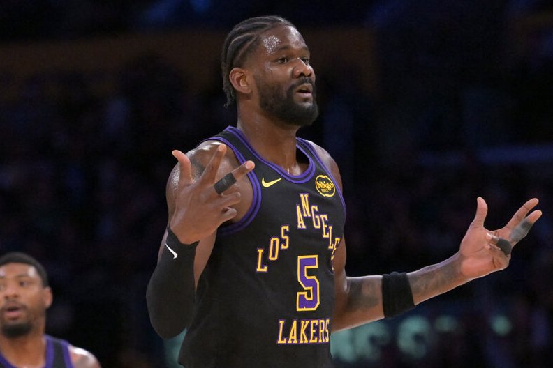 要让全世界看见「秘密武器」！湖人艾顿：我的信心超高