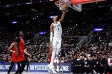 暌违9年再夺系列赛胜利 马刺5战淘汰开拓者晋级第二轮