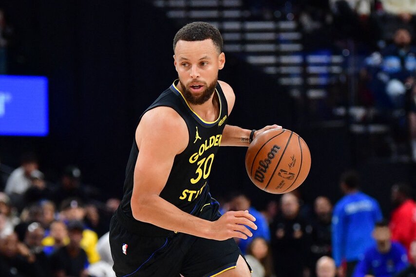 抢七、附加赛备战大不同 库里：只有上场比赛是一样的