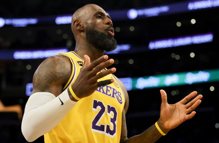 詹姆斯嫌曼菲斯无趣该迁球队 灰熊、猛龙主帅强硬反击