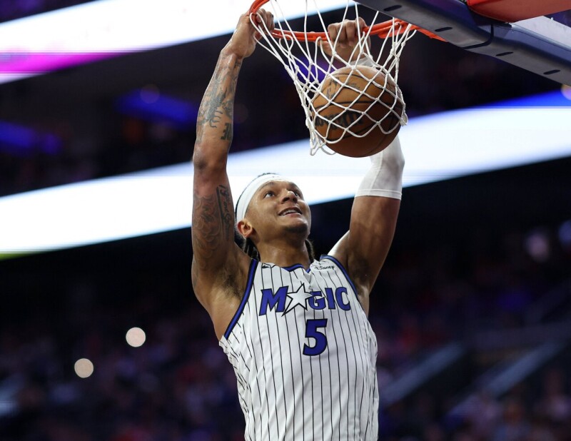 班凯罗谈魔术将遇黄蜂 直言例行赛遭「狠狠教训」