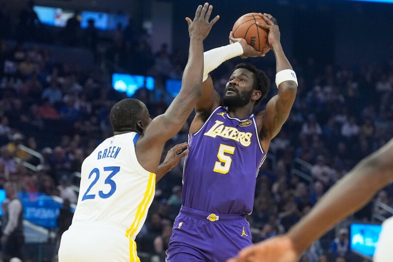 湖人主帅赞艾顿「统治比赛」 热火队魂勉励：还是关键人物