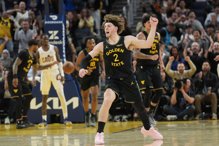 没观众缘？勇士新星看棒球遭嘘 柯尔力挺：盼给他时间成长