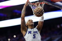 班凯罗谈魔术将遇黄蜂 直言例行赛遭「狠狠教训」