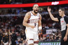 本季第18次！「恶棍」布鲁克斯再度吞T 面临禁赛处分