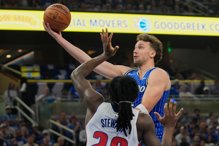 老八传奇差一步 魔术大将华格纳成伤兵