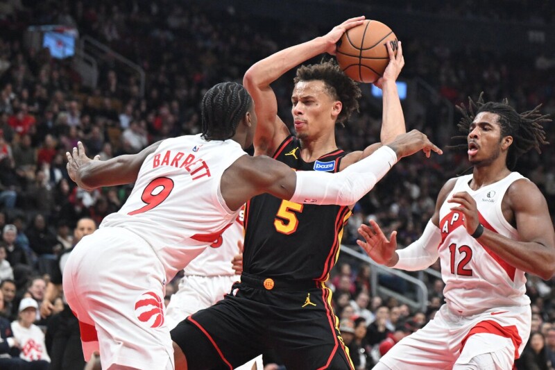 东区季后赛门票激战白热化 4队卡位老鹰猛龙占优势