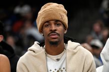 关系破裂？莫兰特传决心离队 灰熊恐启动交易但行情不被看好