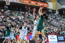 NBA未来之星／阳明复制逆转剧本 气走北一夺决赛门票