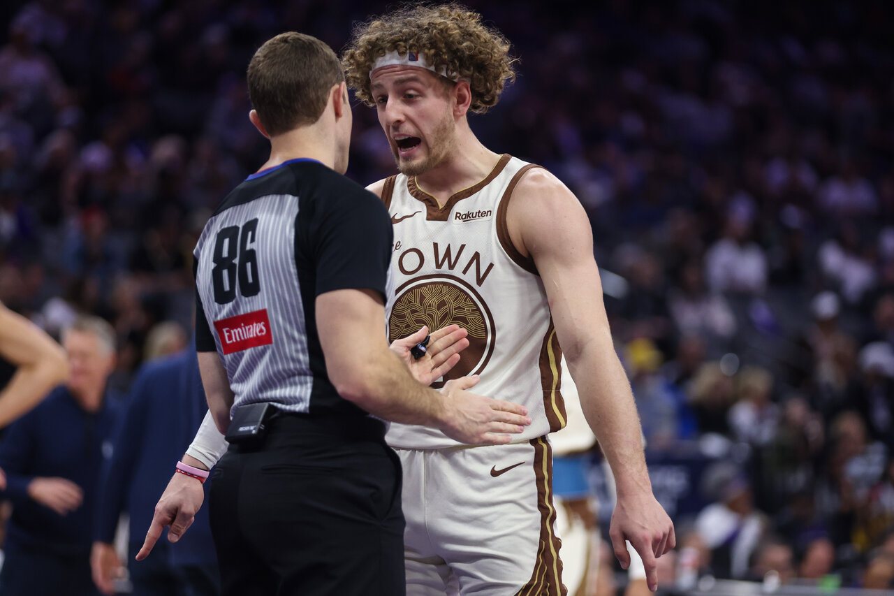 马杰森后又一个体坛网路梗消失！勇士波杰姆斯基生涯首次30分